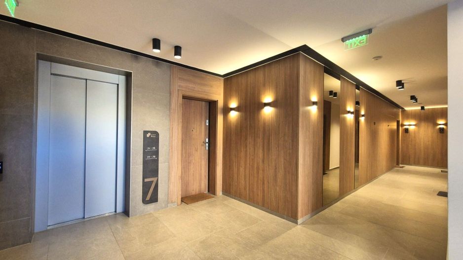 Exclusivitate- Apartament în bloc nou, la PRIMA ÎNCHIRIERE - Poză 4