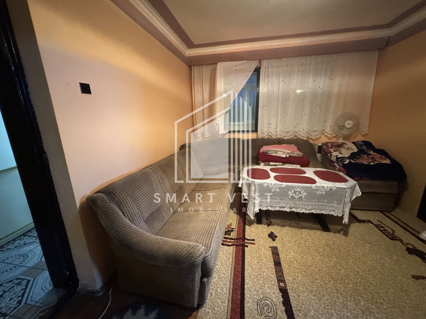 Apartament 2 camere | Parter inalt | 43 mp | Zona Parc Cubic - Poză 2