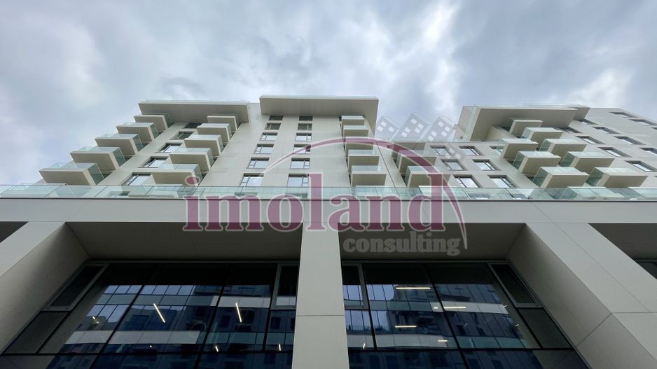 Vanzare apartament premium 2 cam, 54 mp - Aviației / mall Promenada - Poză 22