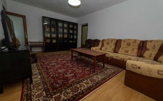 Apartament 2 camere, mobilat si utilat, Sebastian - Drumul Sarii - Poză 1