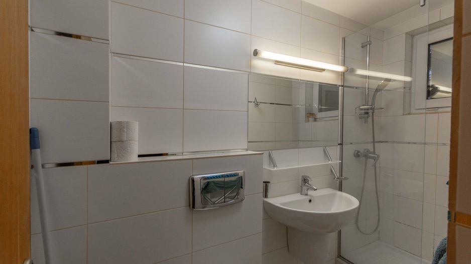 Floreasca - str. Mozart, doua minute parc si statii STB, Comision 0 - Poză 12