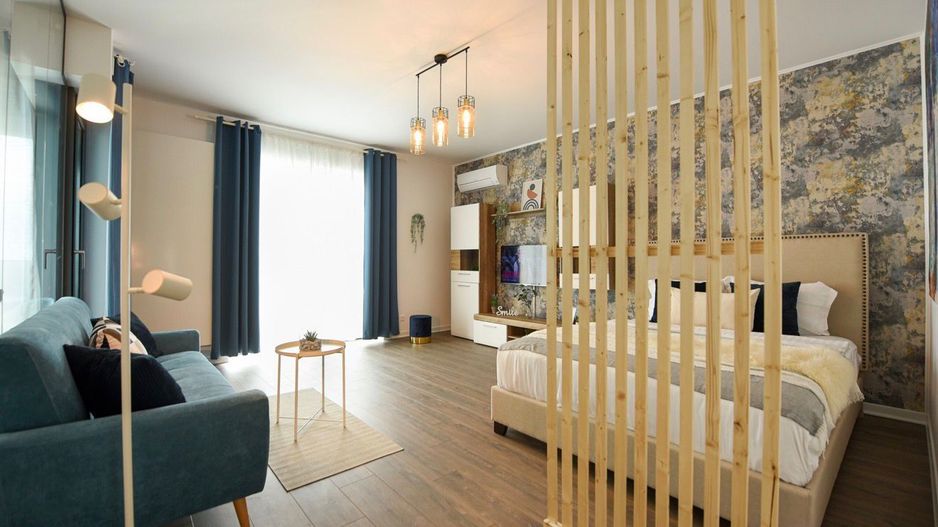 Vanzare Studio Cloud 9 Residence Aviatiei - Poză 2