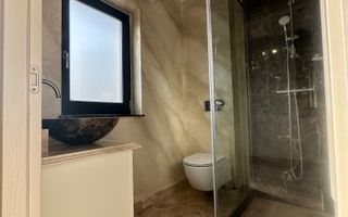 Casă individuală de închiriat în Ghiroda | Piscină- saună - Poză 9