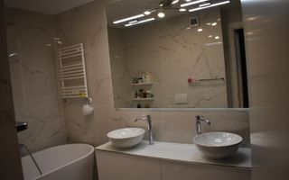 3 Camere in Iancu Nicolae  |Residence 5 | Parcare - Poză 16