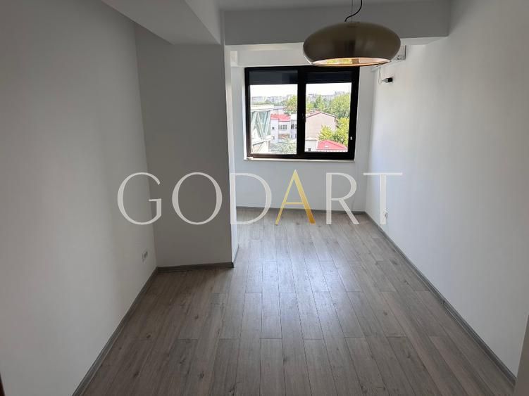 Apartament premium 3 camere | Terasă spectaculoasa | Vedere libera - Poză 14