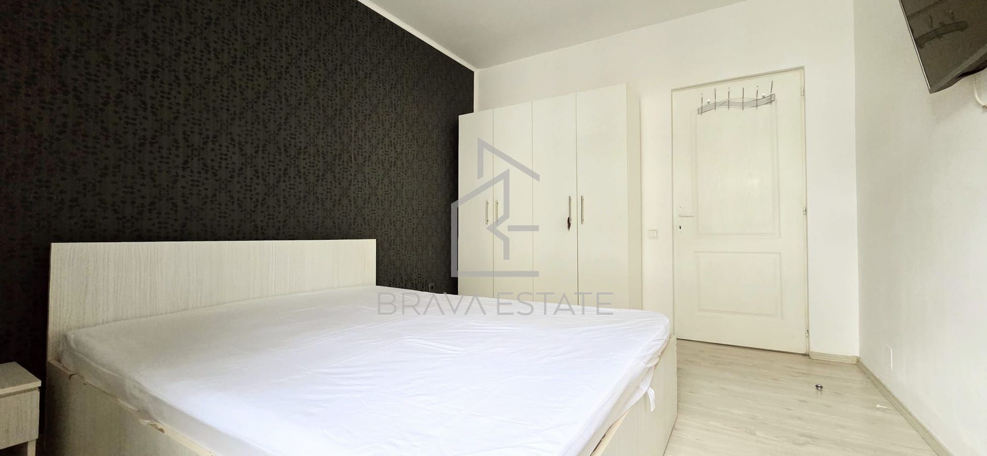Apartament 3 camere, 56mp, balcon, parcare, strada Cetatii - Poză 4