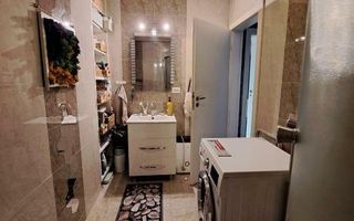 Apartament 2 camere, decomandat – Între Lacuri, Mărăști - Poză 11