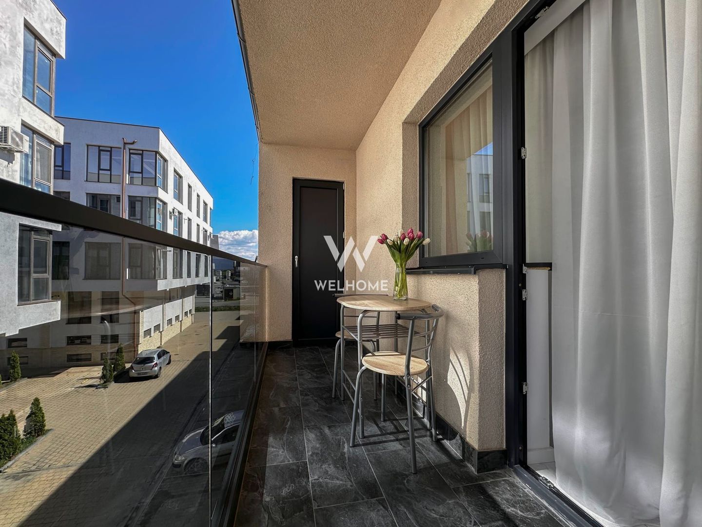 Apartament 2 camere modern zona Doamna Stanca - Poză 5