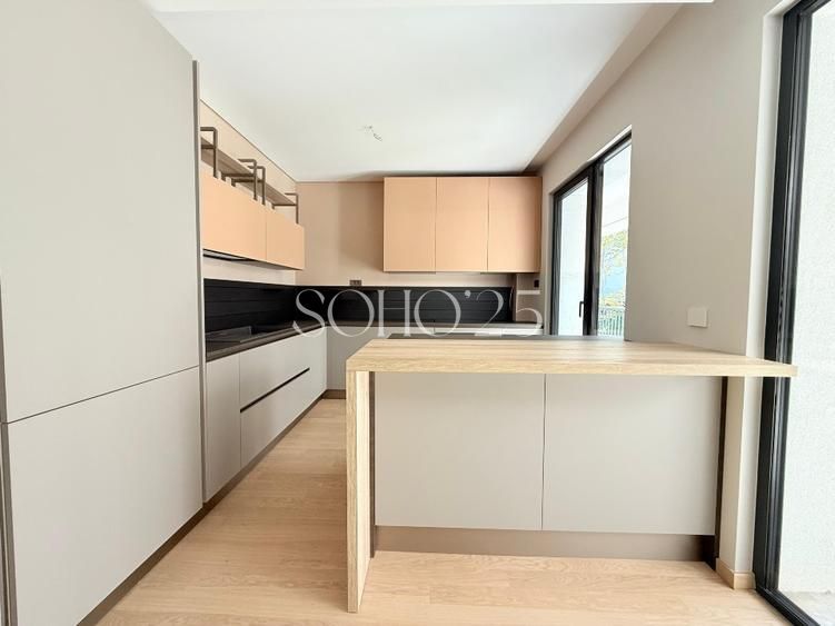 Apartament NOU de lux in cladire boutique CENTRALIS UNIVERSITATE TNB - Poză 14