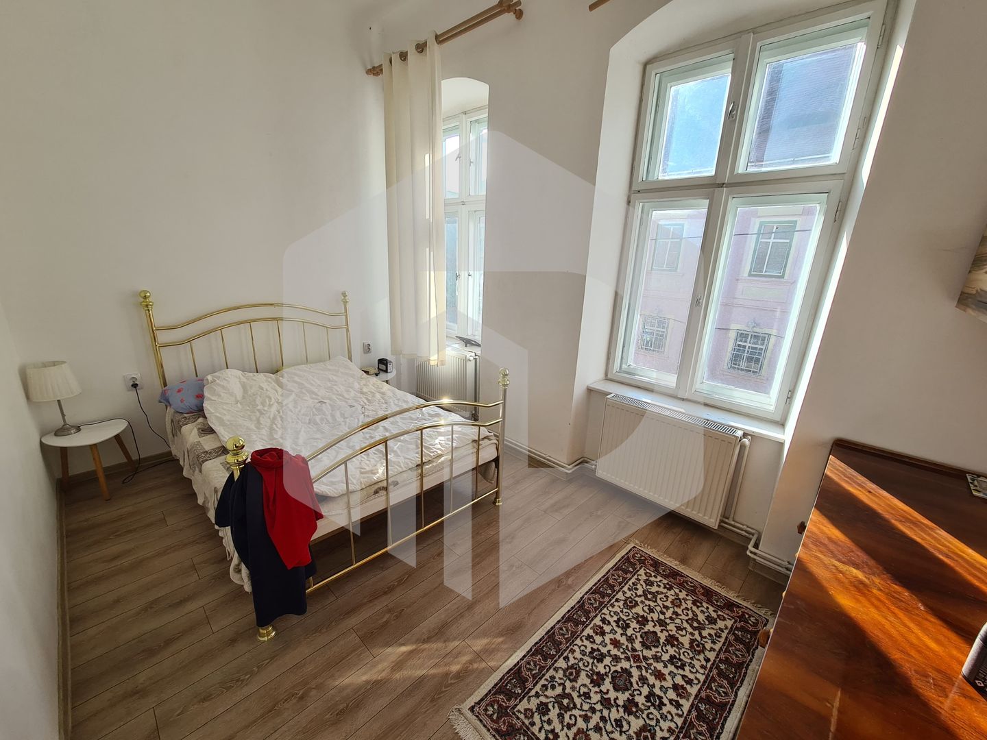 Apartament 3 camere zona cenrala langa Sala Thalia - Ideal Investitie - Poză 3