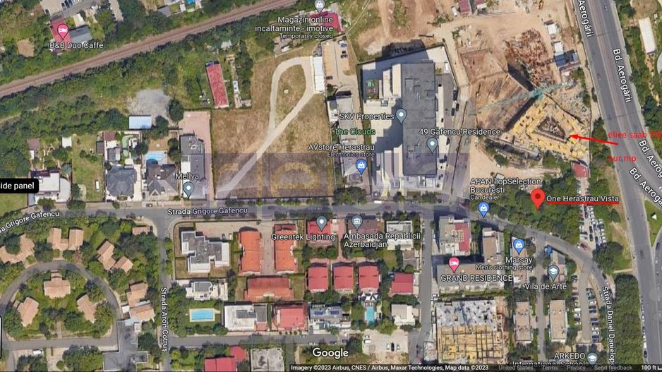 VANZARE | 3 CAMERE | GAFENCU - Poză 5