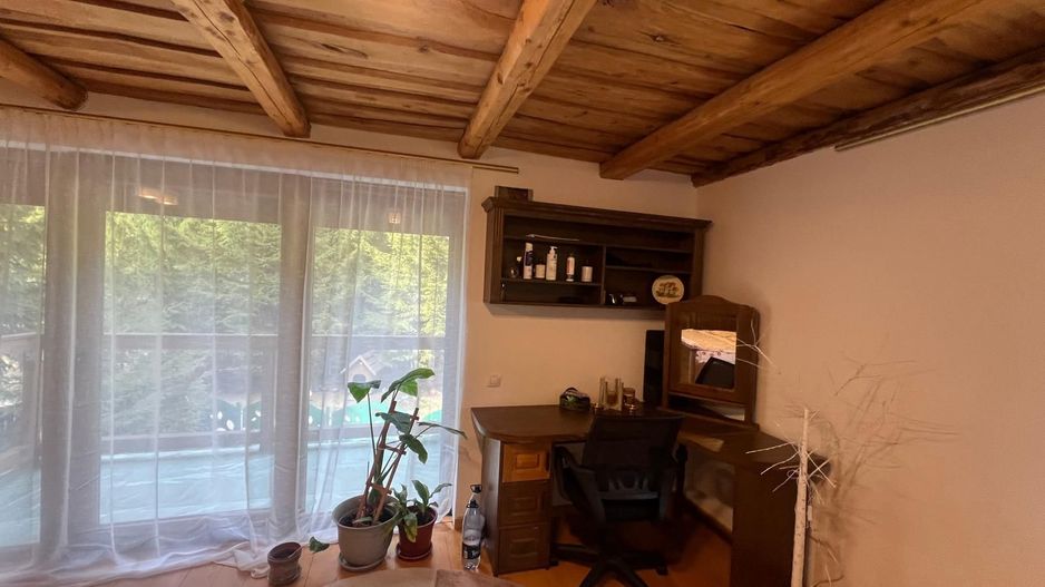 REFUGIU DIN INIMA NATURII, CASĂ DE VÂNZARE, 144mp COMANDĂU/ COVASNA - Poză 17