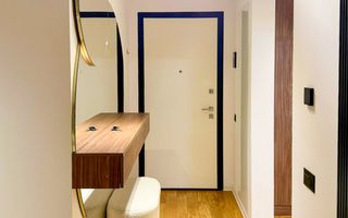Chirie | Apartament 2 camere | M Pipera | Business district Pipera - Poză 6