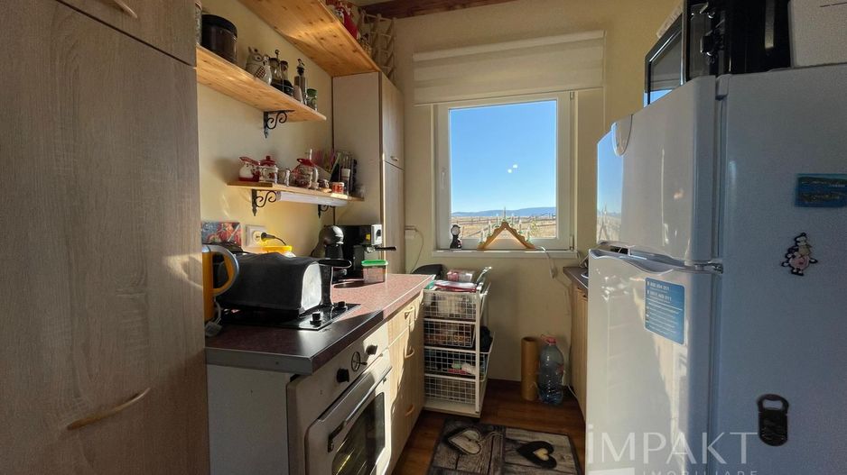 Vanzare cabana 5 camere, Marisel! - Poză 6