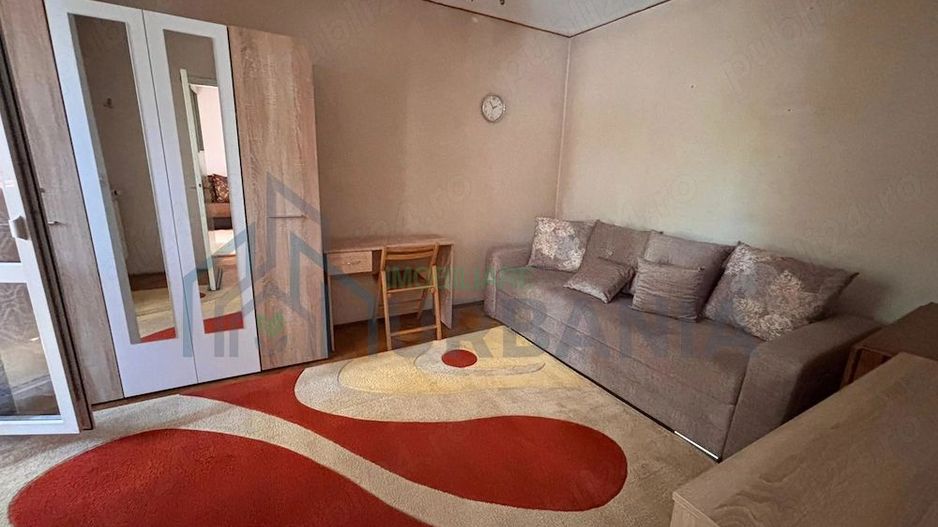 Apartament 2 camere de închiriat, zona Bucsinescu – Tudor Vladimirescu, Iași - Poză 6