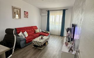 Apartament 2 camere Chisoda - bloc nou - Poză 1