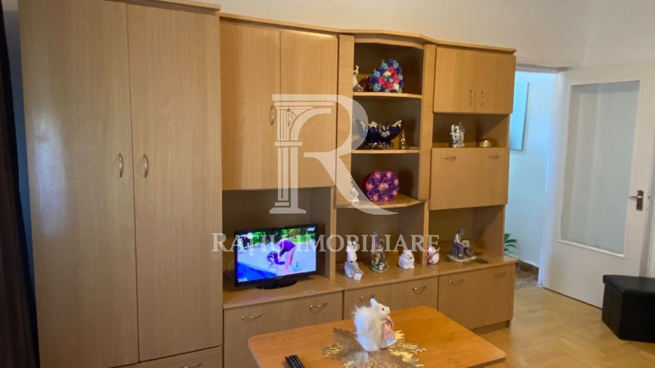 Apartament cu 2 camere | 55 mp utili | Nufarul | Oradea - Poză 2