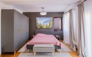 Casa individuala Sacele - zona Baciu, 178 mp + garaj + 400 mp curte - Poză 16