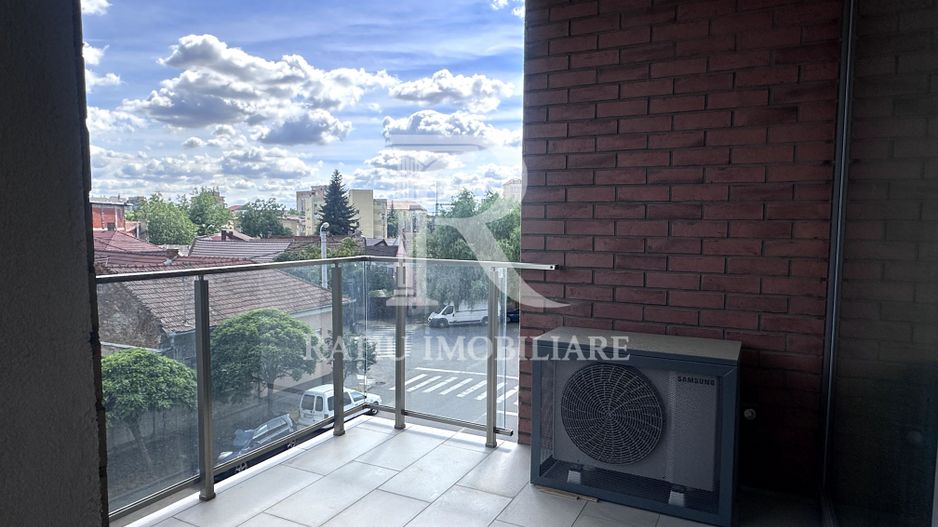 Apartament cu 2 camere | Scala Cetate | Oradea - Poză 12
