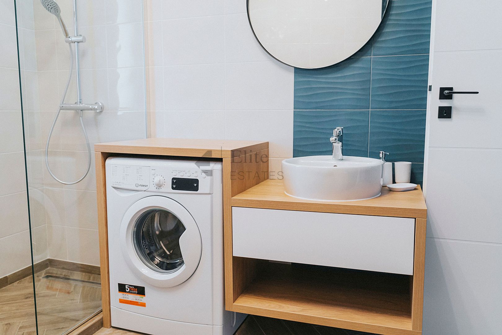 Apartament nou de vanzare cu 3 camere ultracentral Oradea - Poză 18