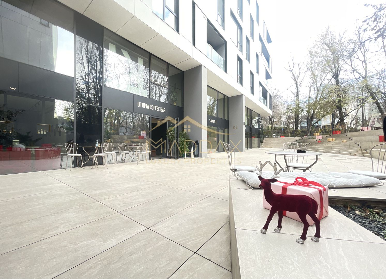 Apartament modern**2 camere***LUX**Parcare inclusa//WIN Herastrau - Poză 19