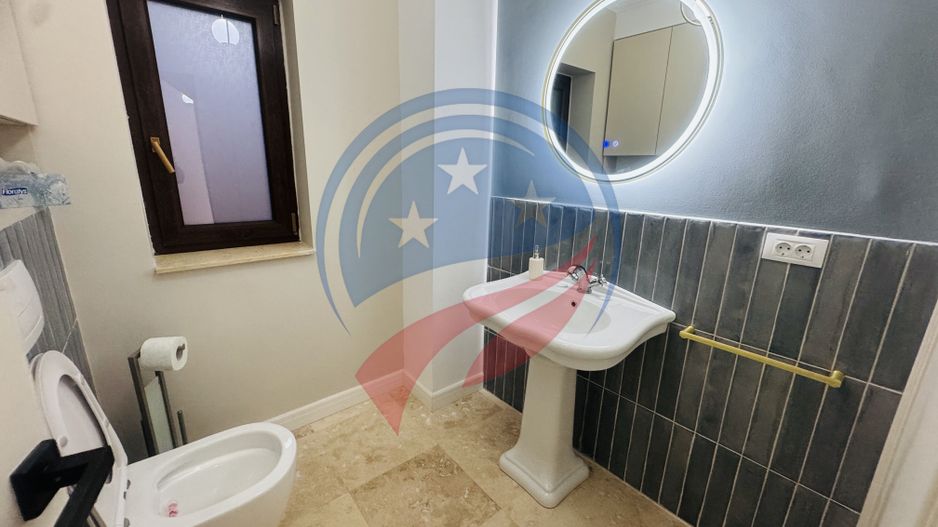 Super locație, super apartament 4 camere Ultracentral - Poză 23