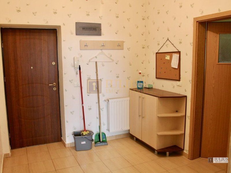 In apropierea complex-ului ISHO - Badea Cartan, centrala proprie - Poză 23