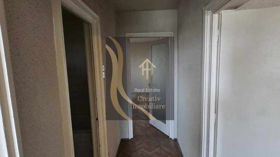 Barbu Văcărescu apartament 3 camere de vânzare - Poză 2