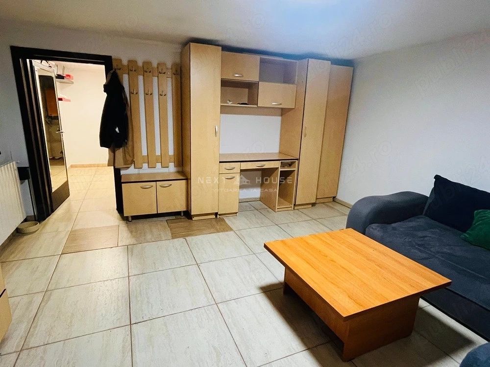 Apartament 2 Camere Spațios | Alexandriei Sector 5 | Centrală Proprie - Poză 5