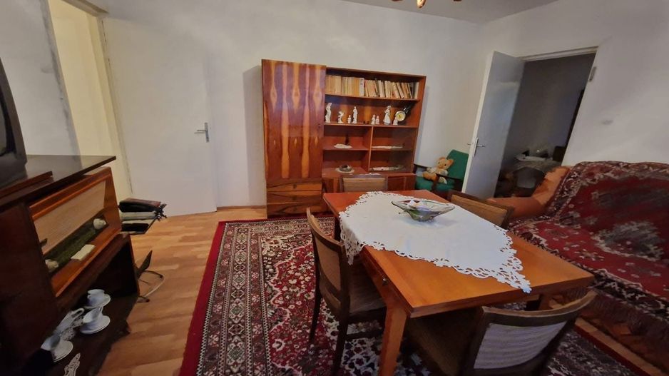 Girocului - Parc padurice | 3 Camere | Etaj Intermediar | Centrala proprie - Poză 2