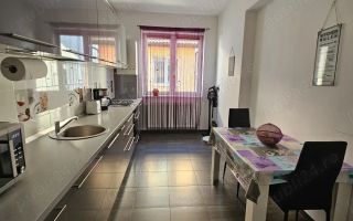 Apartament 3 camere, in Selimbar - Poză 2