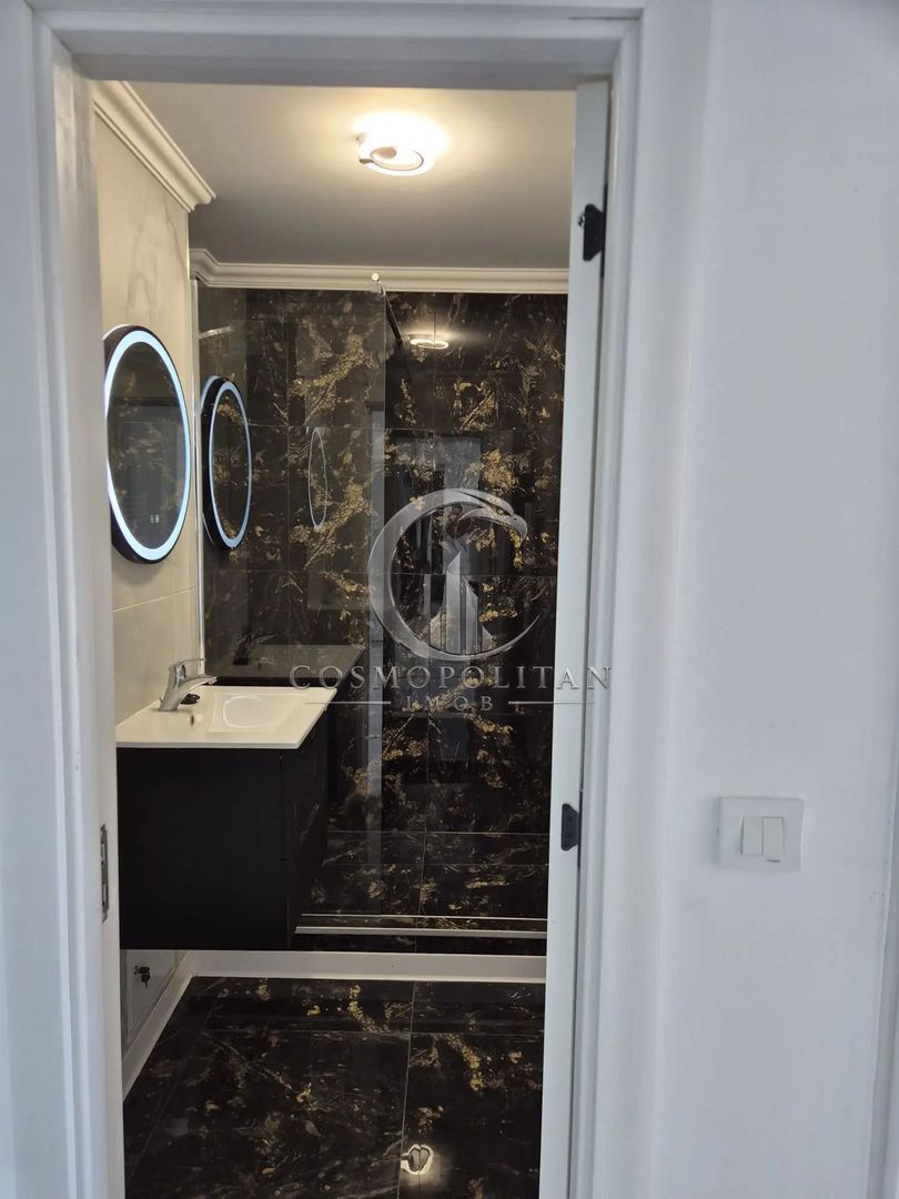 Apartament cu 3 camere ~ zona Centru ~ etaj 4 ~ confort 1 - Poză 3