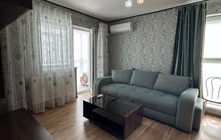 Inchiriere apartament 2 Camere - Sector 4 - Parcare inclusa