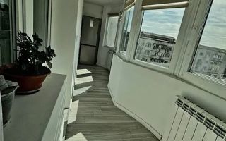Apartament 2 camere decomandat, 59 mp, renovat 2021, mobilat, parcare și spațiu de depozitare, Dancu - Poză 5