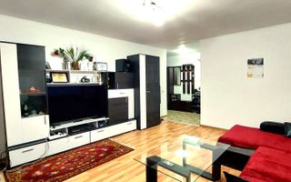 Vanzare 2 camere, centrala, parcare, Doinei. Dobroesti - Poză 3