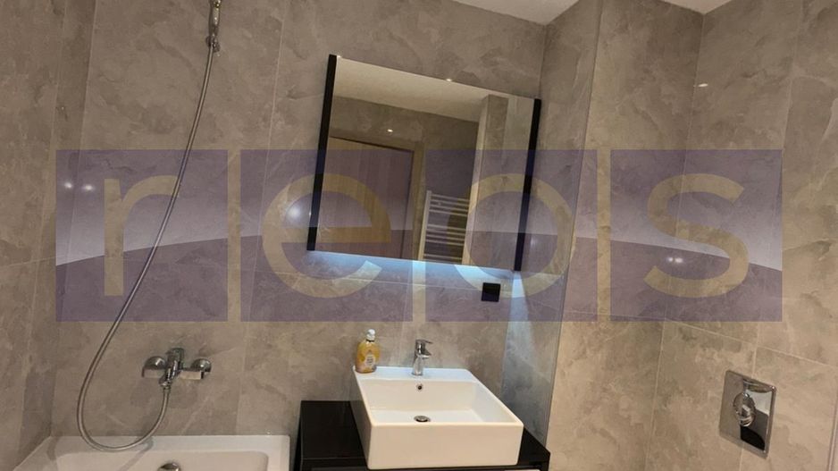 APARTAMENT MODERN 2 CAMERE 51MP SELECT RESIDENCE DRISTOR READY TO MOVE IN - Poză 9