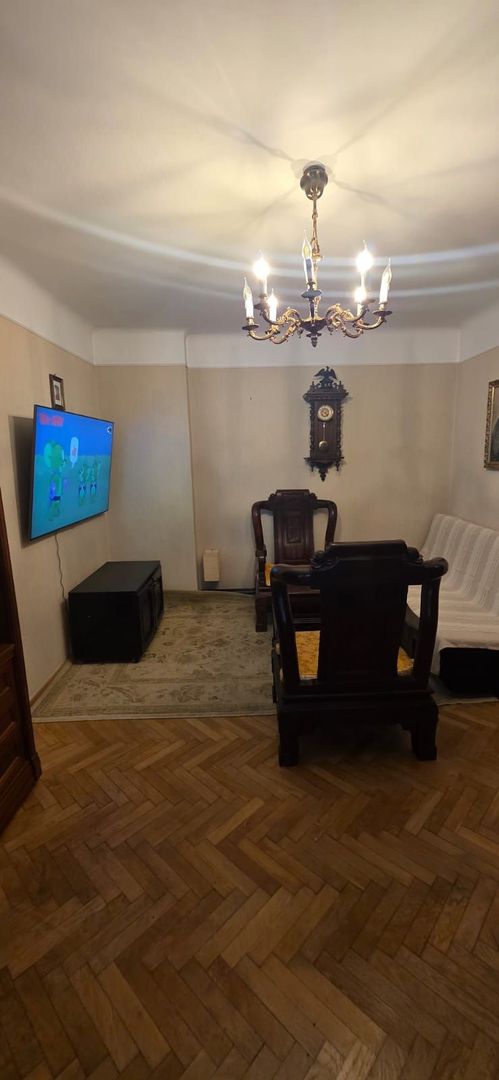 Apartament 2 camere + parcare + boxa Eroii Revolutiei - Serban Voda - Poză 6