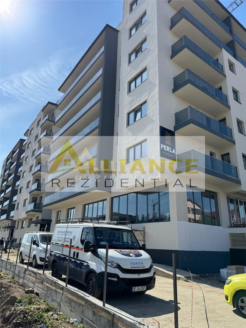Vand apartament cu 2 camere tip studio I Metrou I 86000 ! - Poză 2