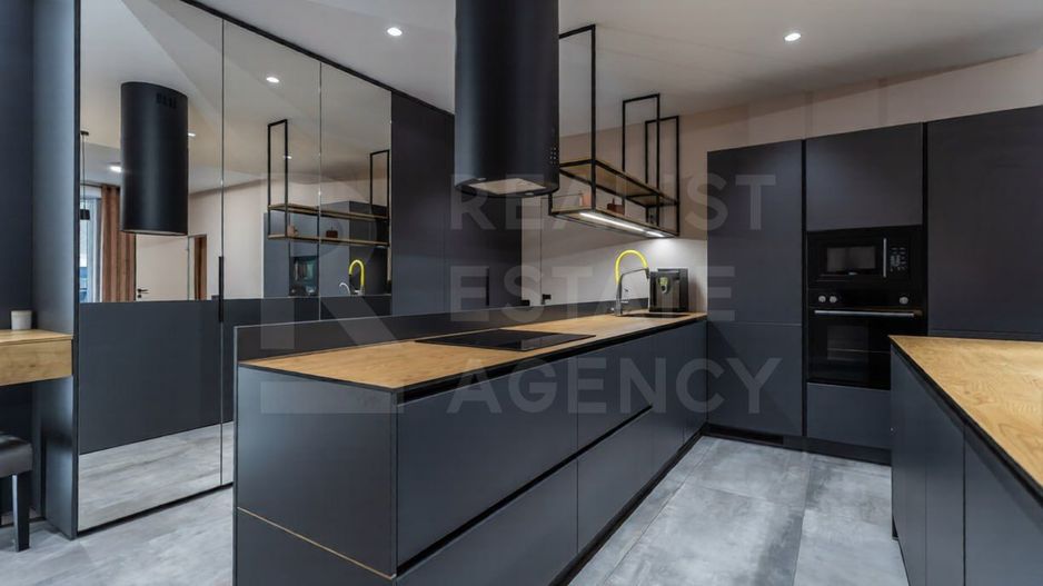 Chirie, apartament, 2 camere, str. Constatin Stere, Buiucani - Poză 21