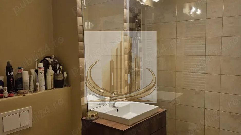 Apartament 4 camere, 76mp + 3 balcoane, zona Calea Aradului - Poză 6