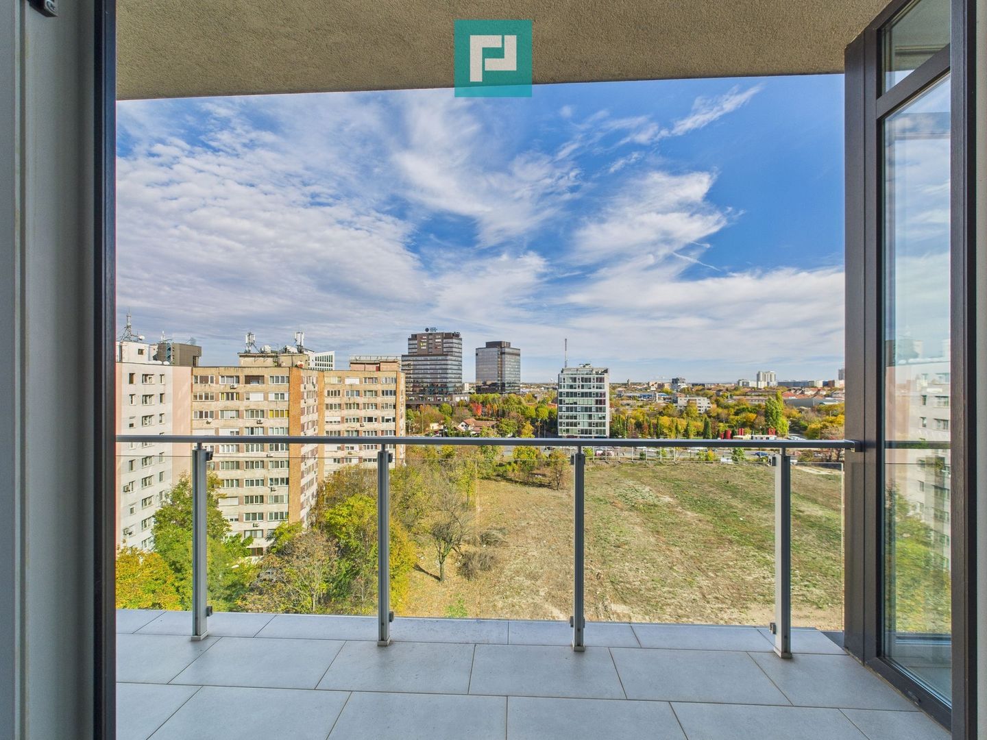 Apartament 3 camere  Nord One - Poză 2