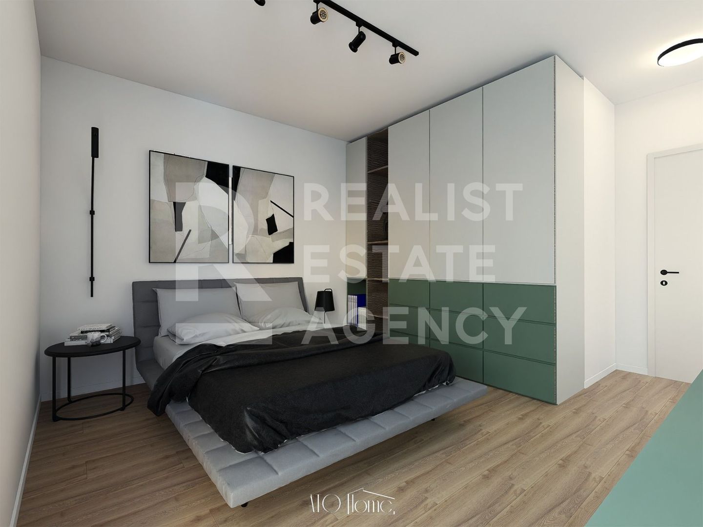 Vânzare, apartament, o cameră, Giroc, Timiș - Poză 1