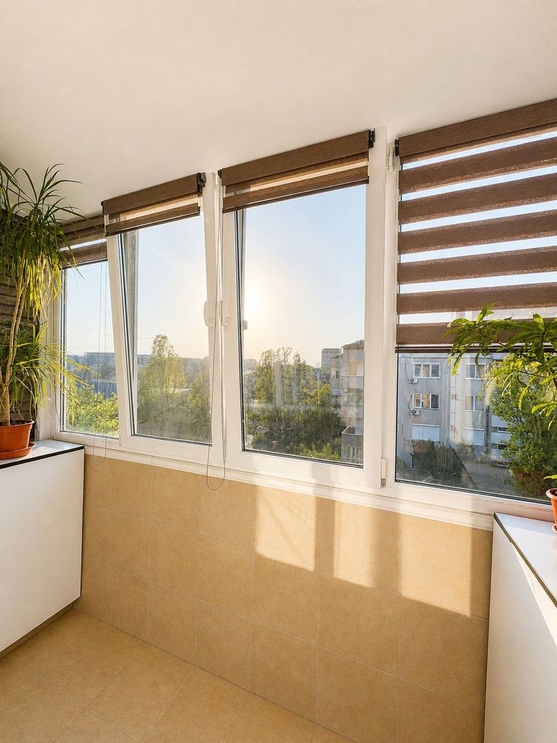 Apartament 3 Camere - Decebal - Poză 6