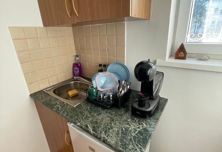 DE INCHIRIAT | APARTAMENT 2 CAMERE | VICTORIEI - Poză 2