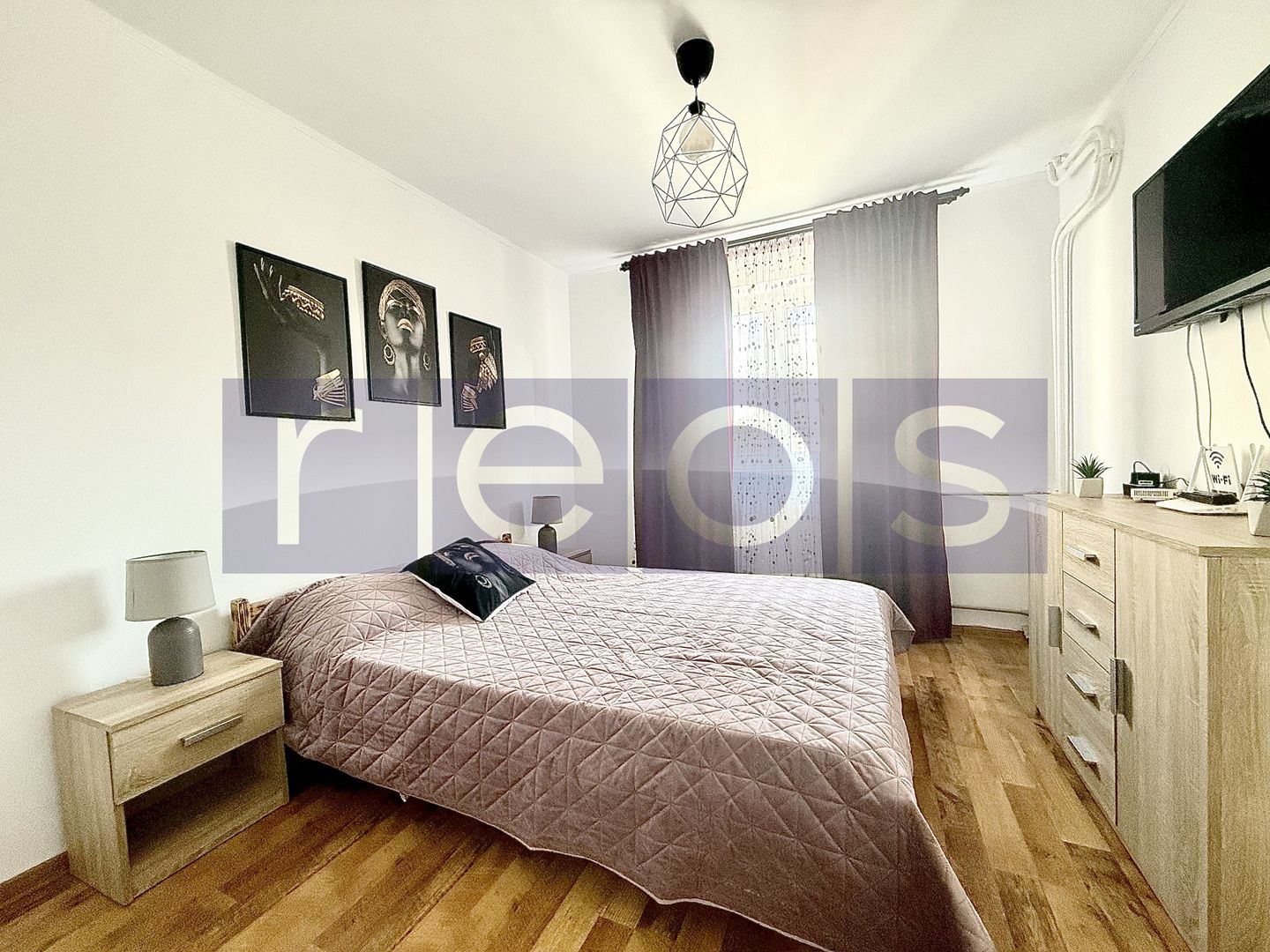 VÂNZARE 4 CAMERE | ZONA SALAJAN | MOBILAT ȘI UTILAT - Poză 7