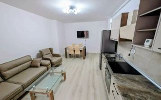 Apartament Nou 2 camere-balcon-etaj3-lift-parcare-Zona Drumul Cetatii - Poză 6