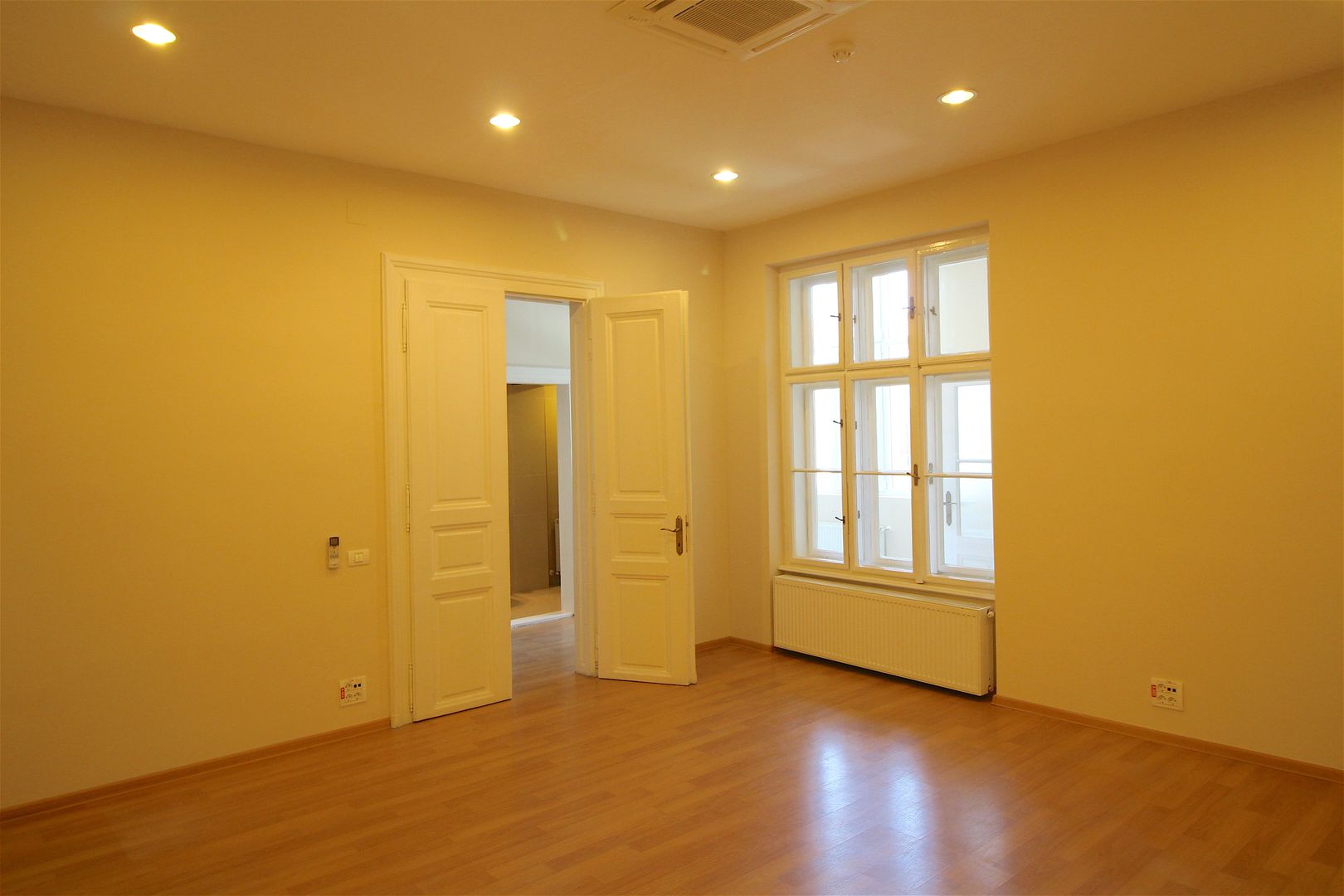 Spațiu de birouri de 155mp de închiriat în zona Central - Poză 12