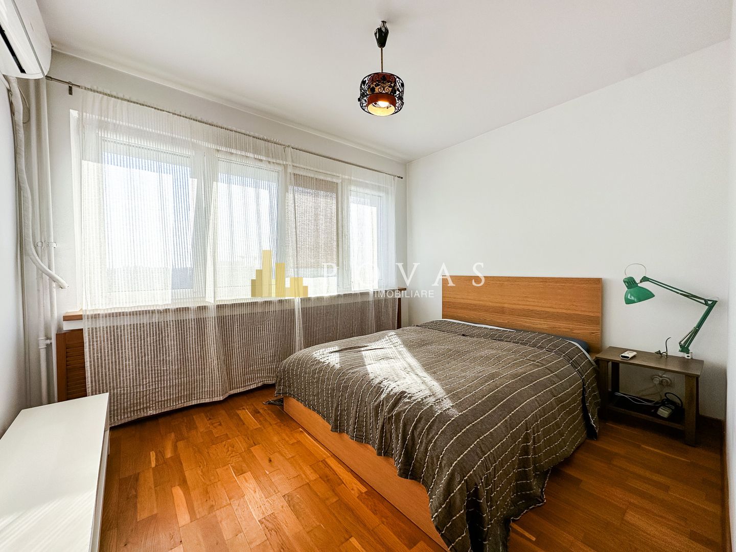 Inchiriere Apartament 3 Camere Ion Mihalache Piata Domenii - Poză 4