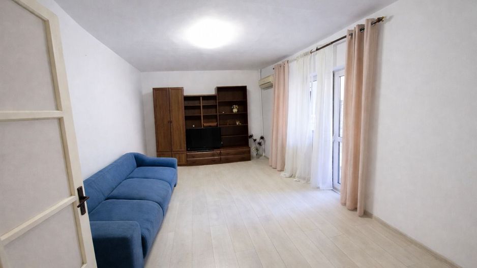 Apartament 2 camere | Metrou Tudor Vladimirescu | Bloc 1982 - Poză 3