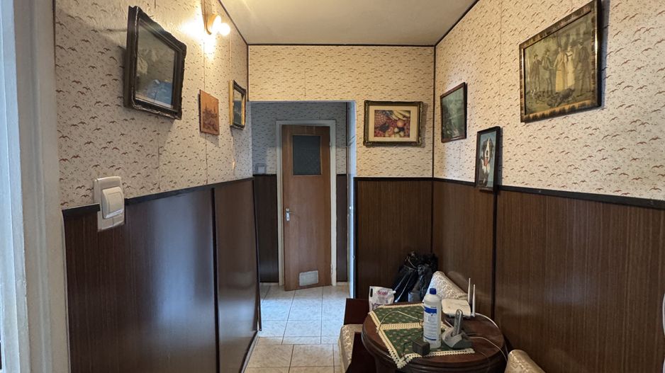 Apartament 4 camere Brancoveanu - Poză 23